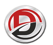 dinç bilgisayar logo