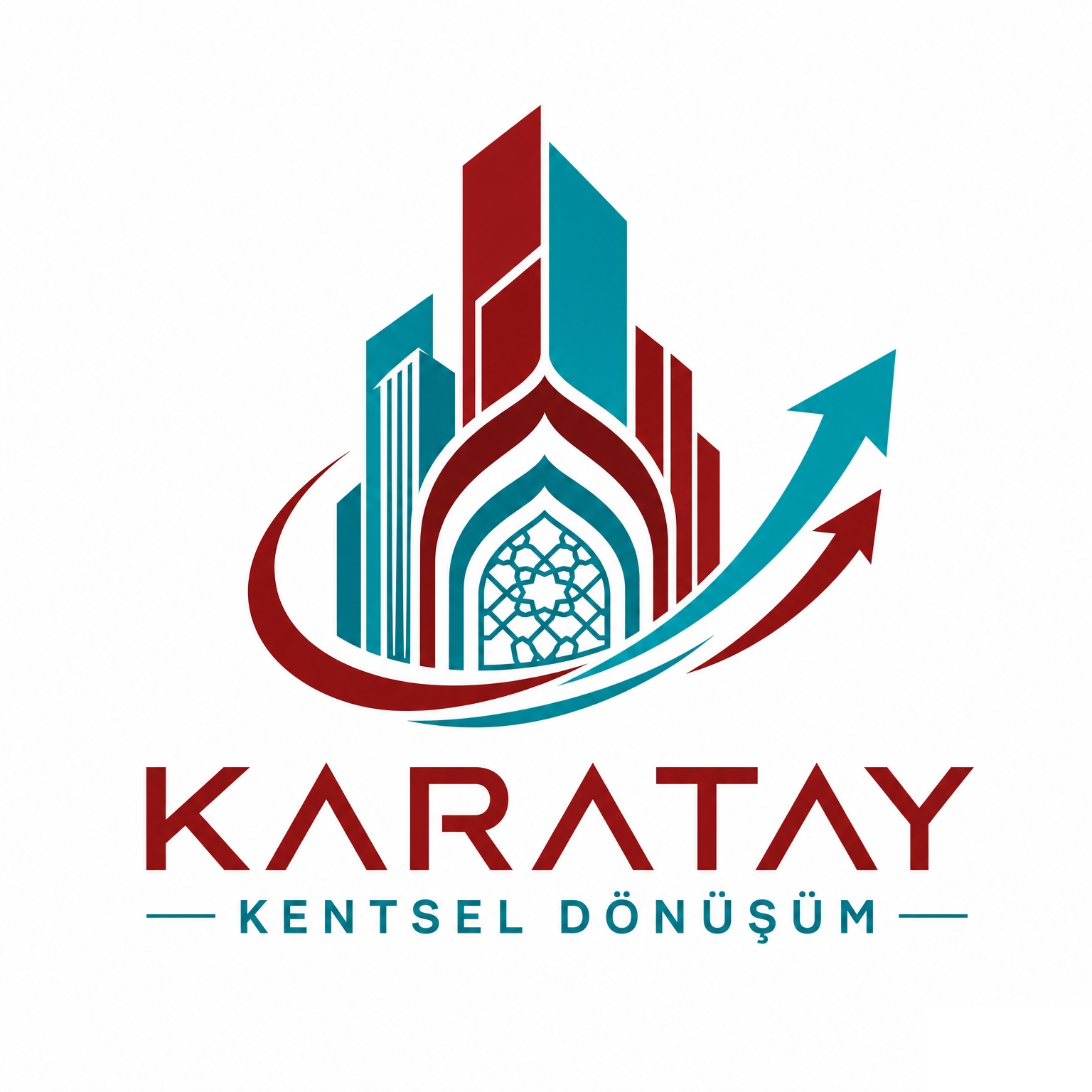 karatay kentsel dönüşüm logo