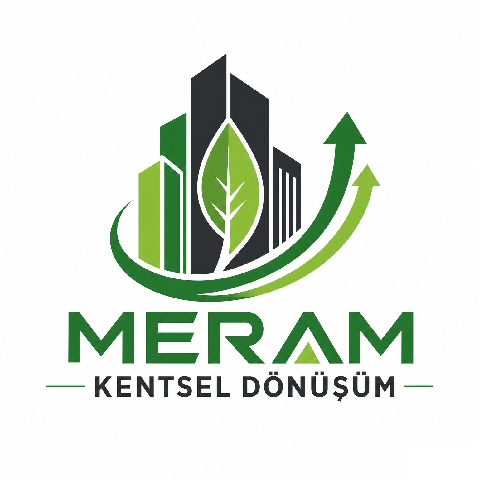 meram kentsel dönüşüm logo