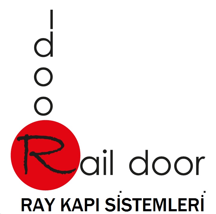raildoor logo