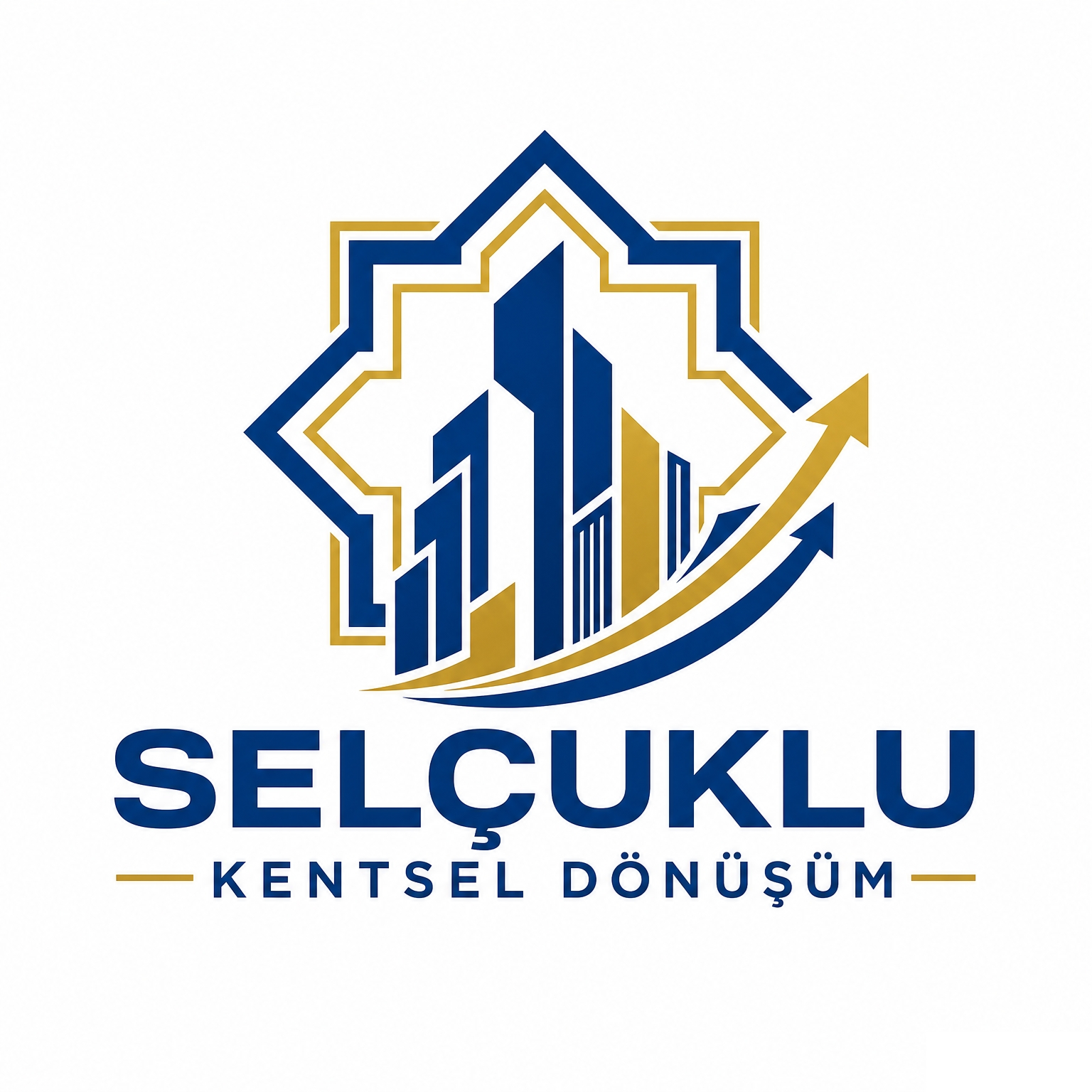 selçuklu kentsel dönüşüm logo