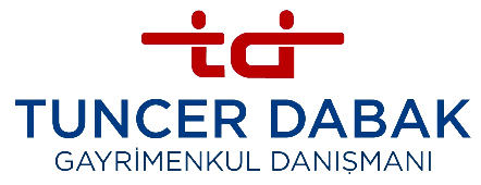 tuncer dabak logo